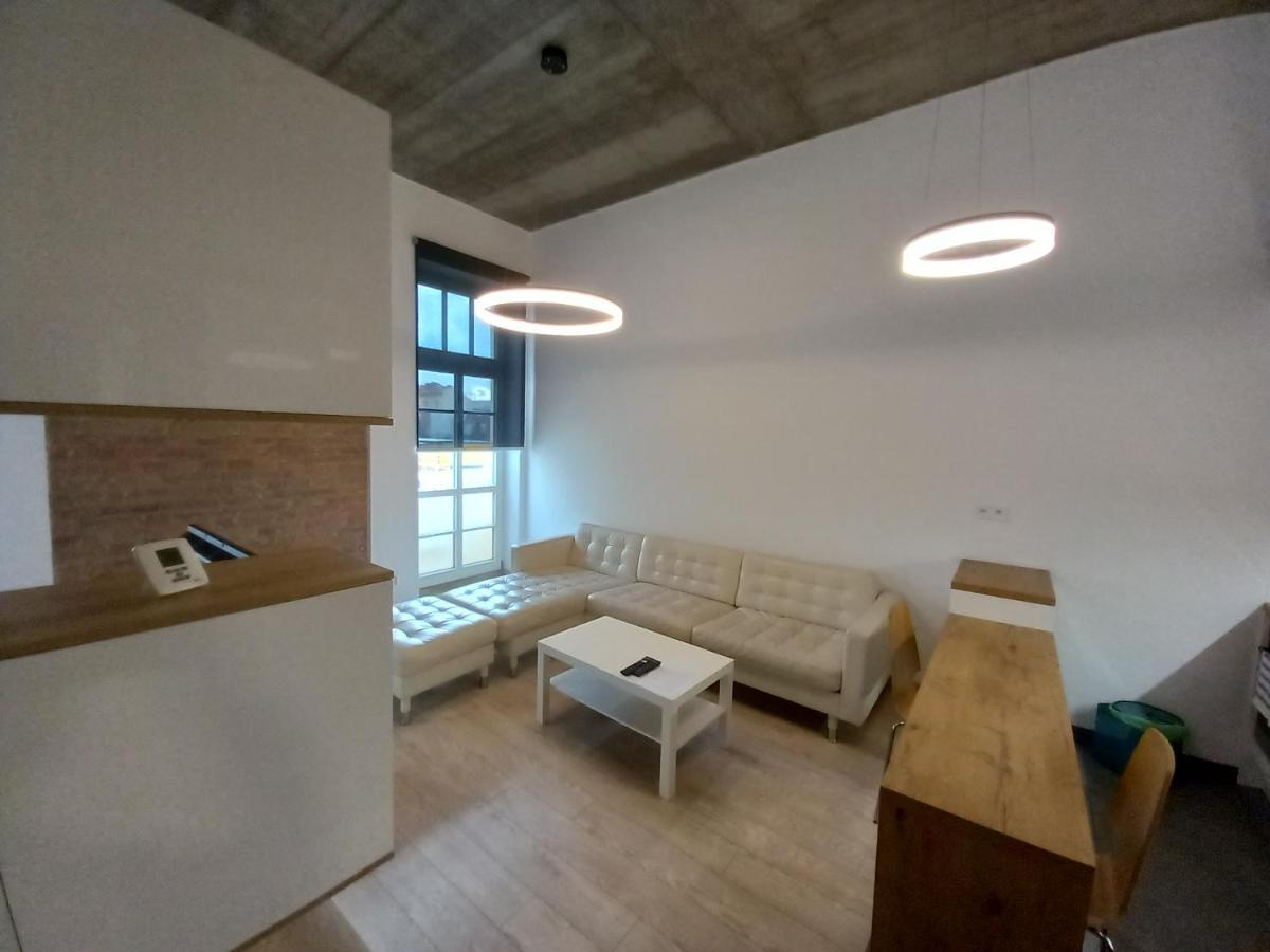 Entrez Apartments Bastova - City Centre Kosice Exterior photo